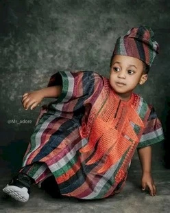 Davido Buys AP Watch Worth Millions Of Naira For 2-Year-Old Son, Ifeanyi