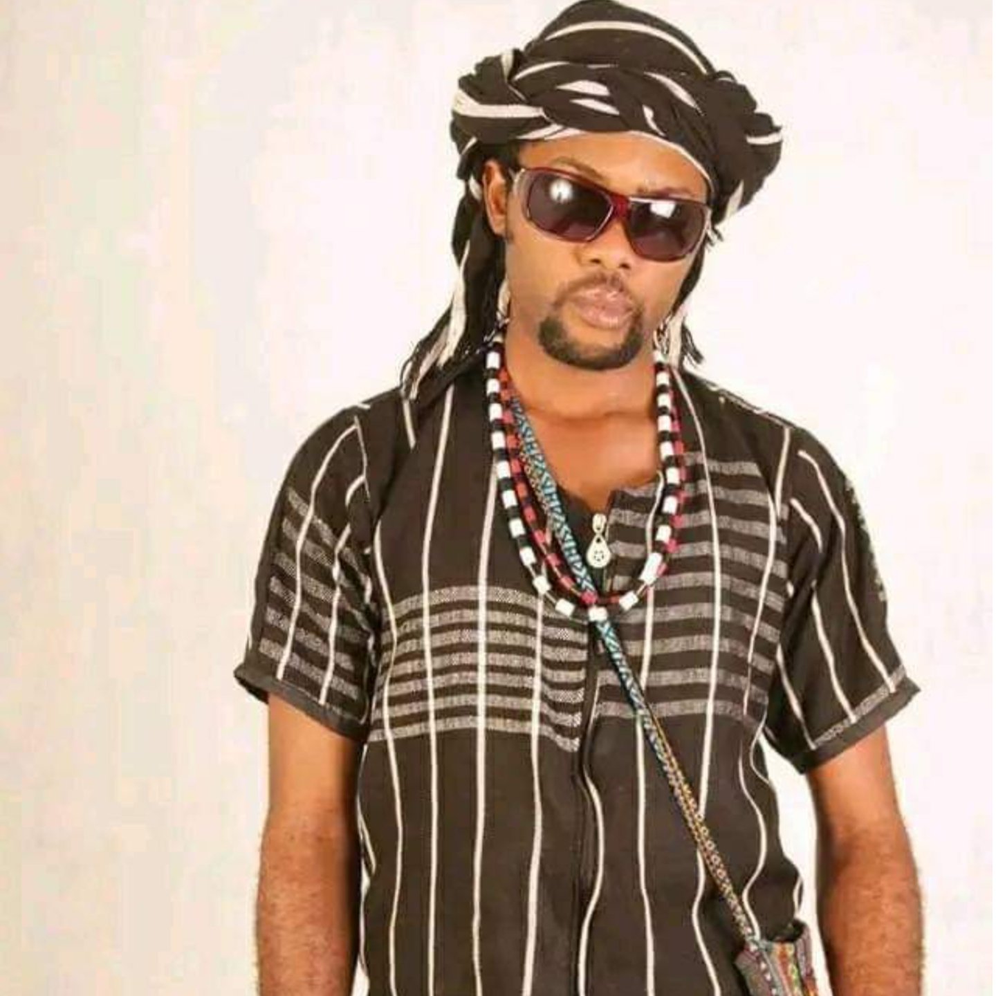 Just In: Singer Mike Aboh Of Zule Zoo Slumps And Dies While Taking His Bath