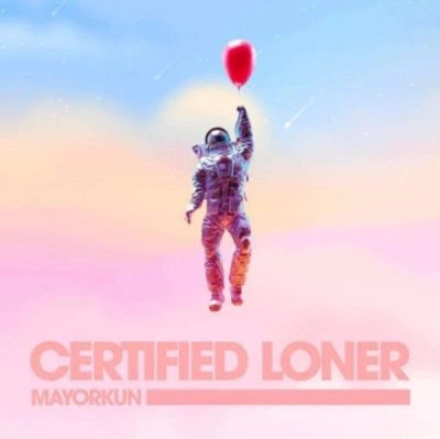 Mayorkun – Certified Loner No Competition Mp3 Download