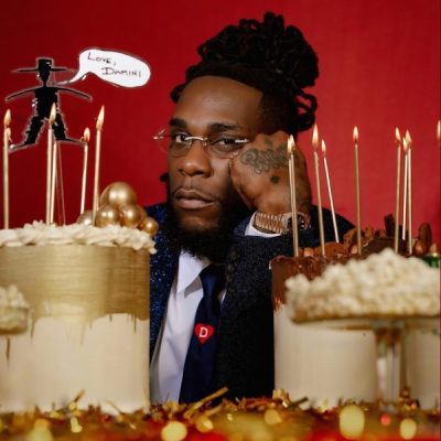 Burna Boy – Science mp3 Download