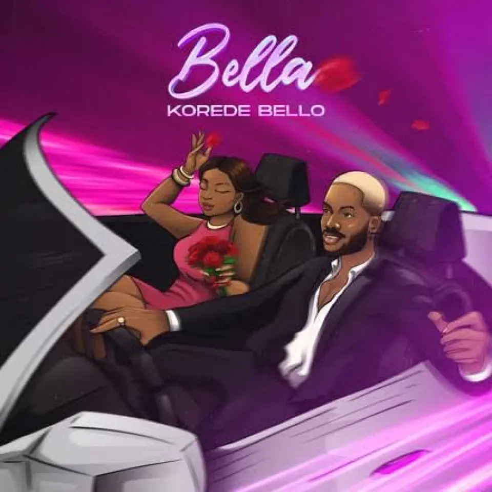 Korede Bello – Bella Mp3 Download