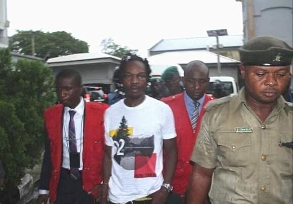 Cyber fraud evidence: Naira Marley loses against EFCC