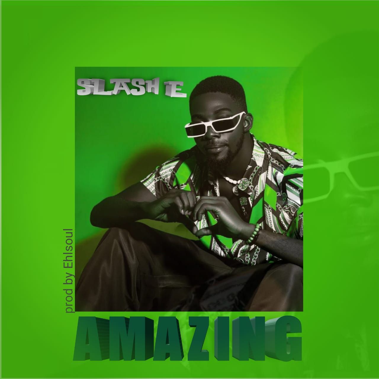 Slash E – Amazing Mp3 Download