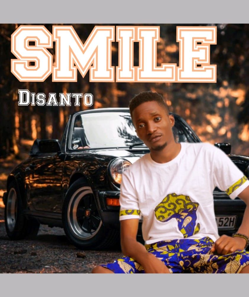 Disanto – Smile Mp3 Download