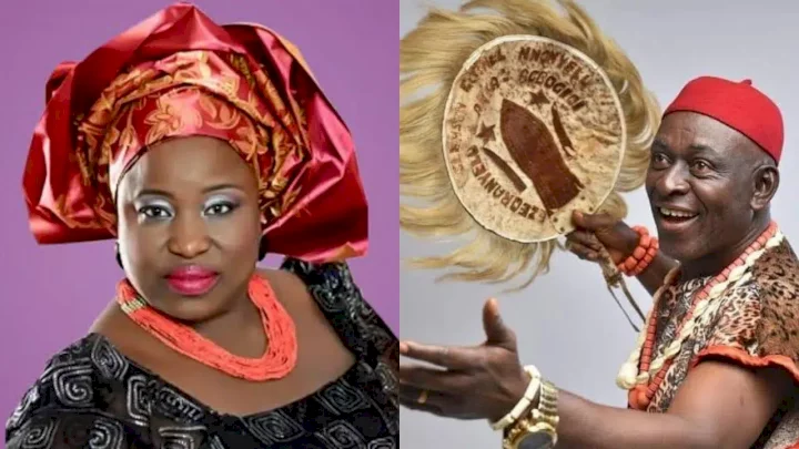 Veteran Actors, Cynthia Okereke, Clemson Cornel Reportedly Missing