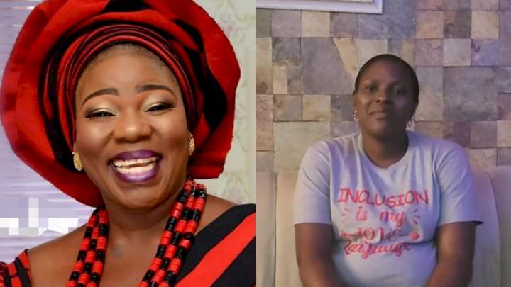 Ada Ameh's Family Issues Statement, Announces Burial Date (Video)