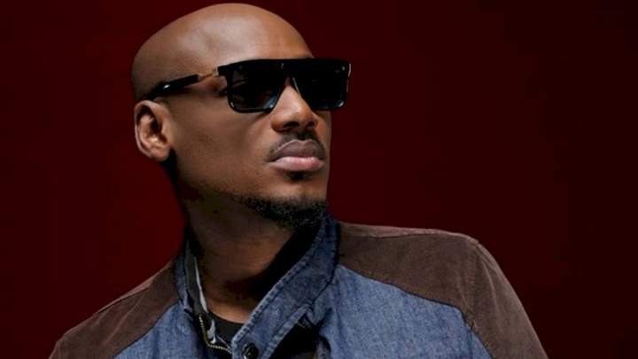 Your Brains Have Been Fried - 2face Slams Nigerians Insulting Him Over Reports He Impregnated Banker