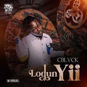 C Blvck – Lodun Yii mp3 download
