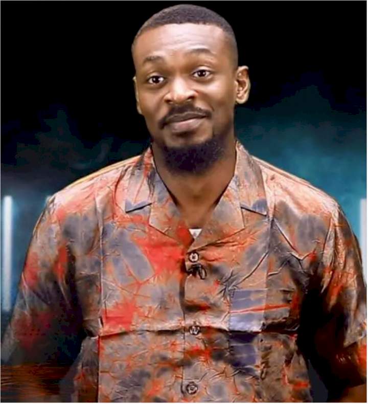 BBNaija Season 7: Adekunle Emerges Head Of House