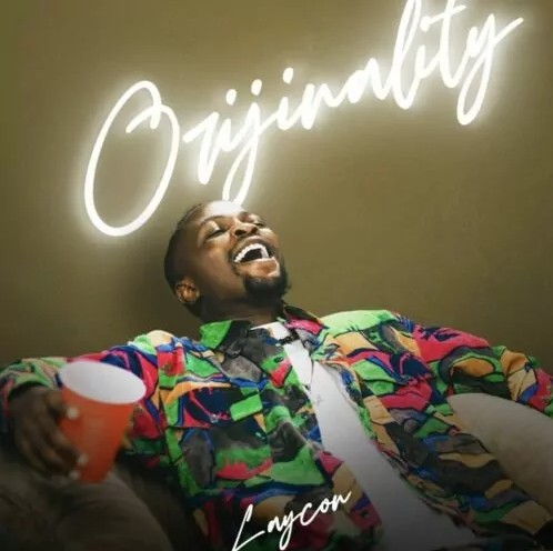 Laycon – Orijinality Mp3 Download