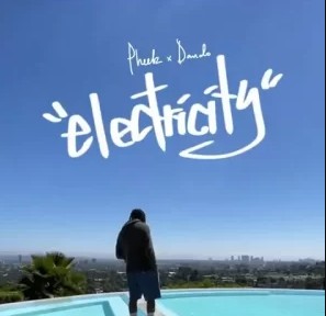 Pheelz ft. Davido – Electricity Mp3