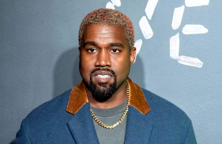 I Have 'Addiction' To Porn And It Destroyed My Family - Kanye West