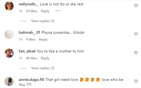 "Is Love By Force?" - Reactions As Phyna Imposes On Groovy To Declare Feelings For Her (Video)