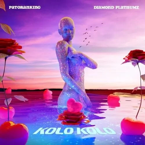 Patoranking ft. Diamond Platnumz – Kolo Kolo Mp3 Download