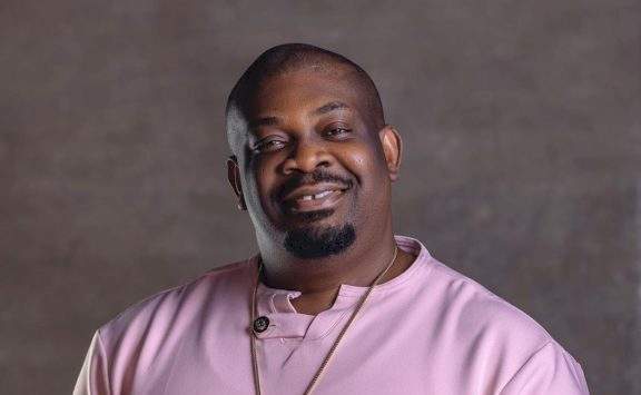 Don Jazzy Reacts As Ayra Starr Hits Number 1 In 9 Countries On The Charts With 'Rush'