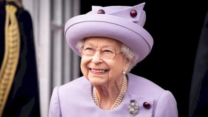 Queen Elizabeth II Has Died, Aged 96