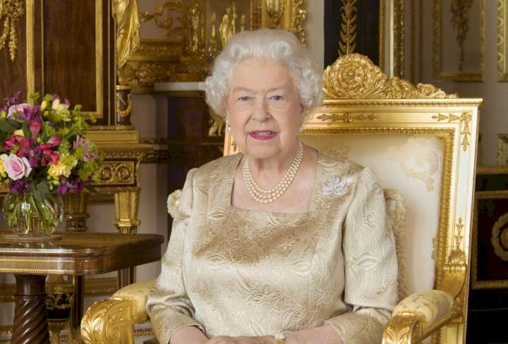 Queen's Death: Backlash As Ex-Man City Star Says Elizabeth II Shouldn't Be Mourned By Blacks