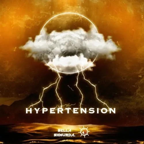 Hypertension (Album) by Bella Shmurda