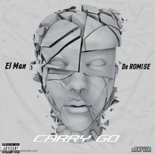 Carry Go by Èl Man Ft. De Romise mp3 download