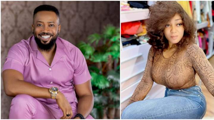 Actors Freddie Leonard And Peggy Ovire Set To Hold Their Wedding Ceremony In November (Video)