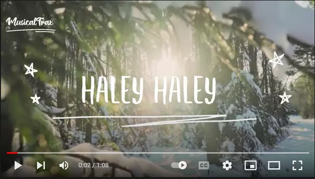 Viral Sound God (TikTok Remix) by Haley Haley