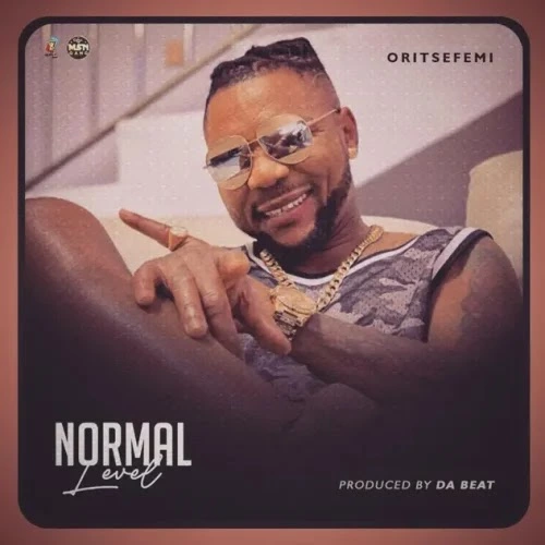 Normal Level by Oritse Femi