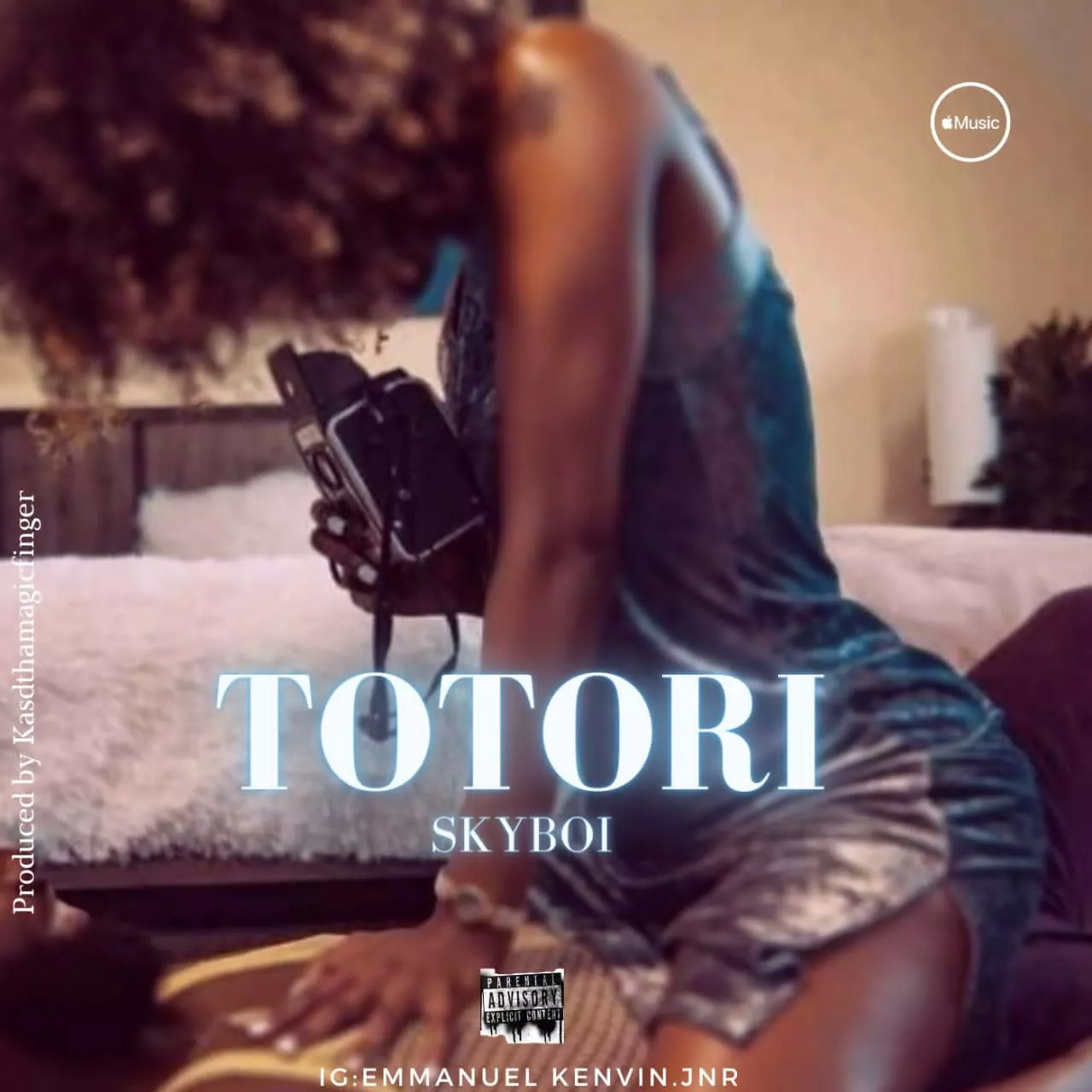 Totori by Skyboi