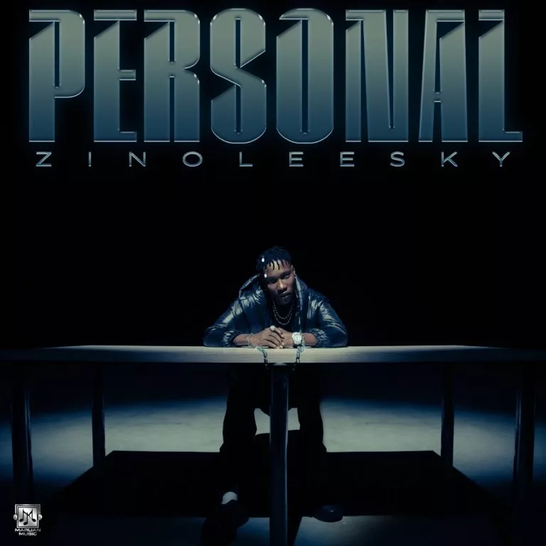 Personal by Zinoleesky