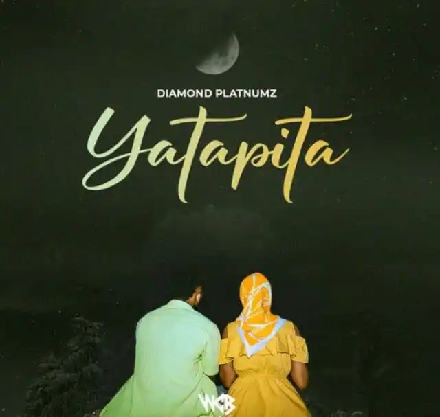 Yatapita by Diamond Platnumz