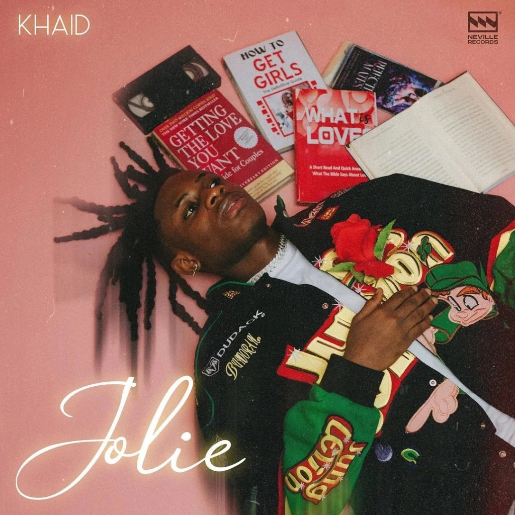 Khaid – Jolie Mp3 Download