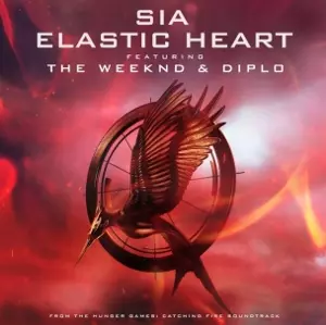 Elastic Heart by Sia ft. The Weeknd & Diplo