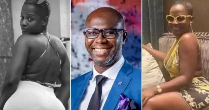 Ghanaian Side Chick Sues 'Sugar Daddy' Over Failed Promises; Demands Car, Cash And 2 Years Rent