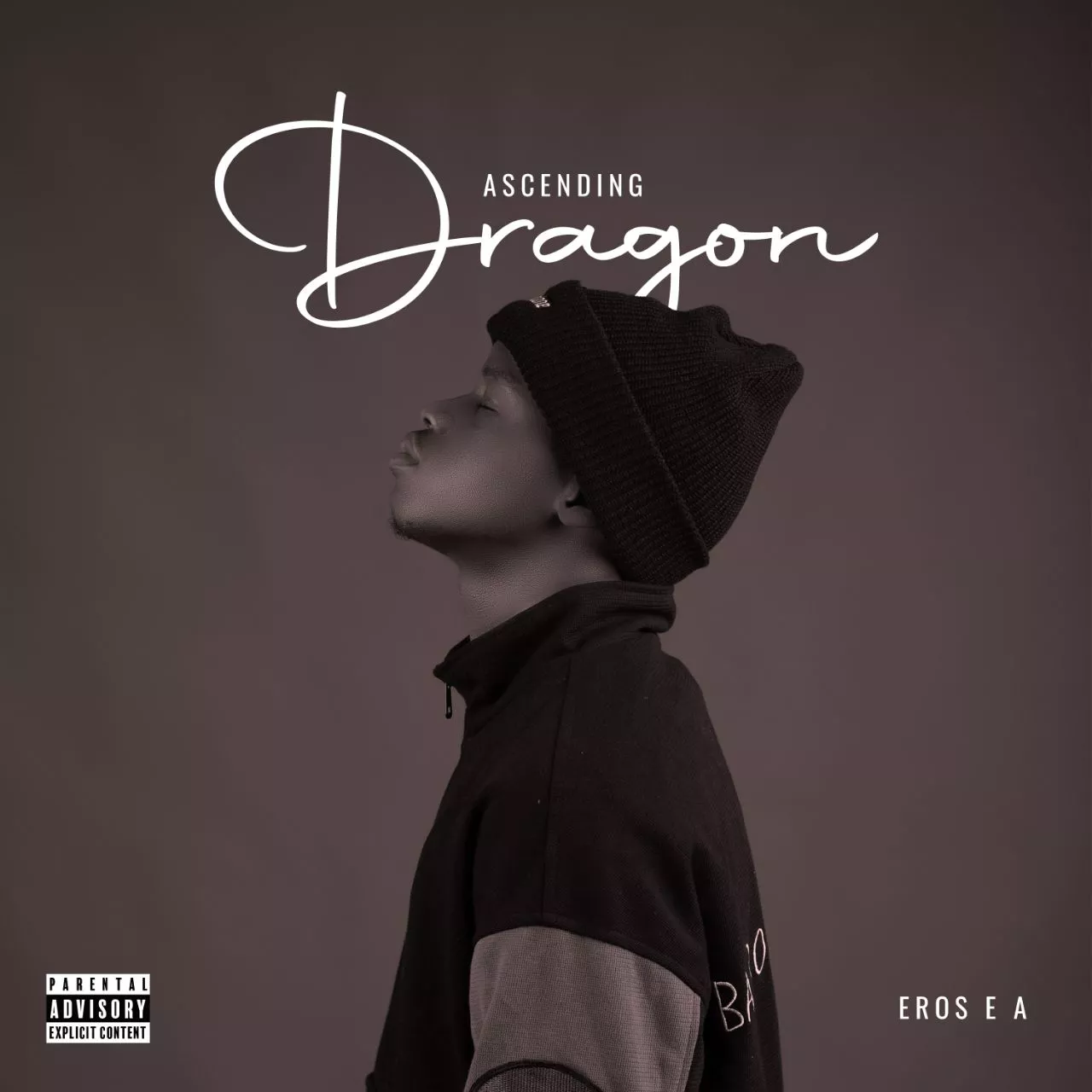 Ascending Dragon (EP) by Eros EA