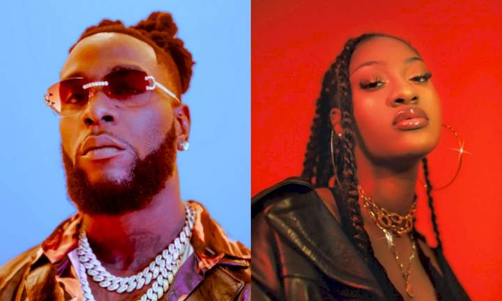 2023 Grammy Award: Burnaboy Loses, Tems, Others Win (Full List Of Winners)
