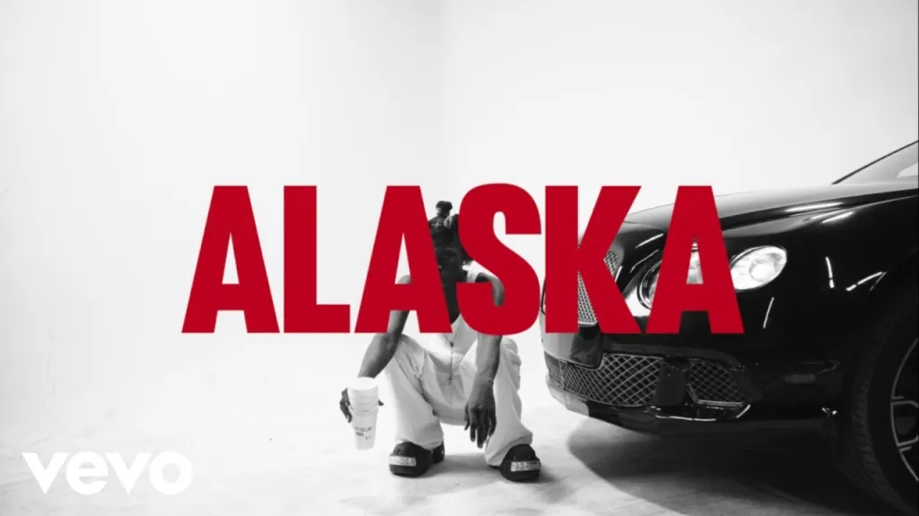 Alaska (Video) by Seyi Vibez