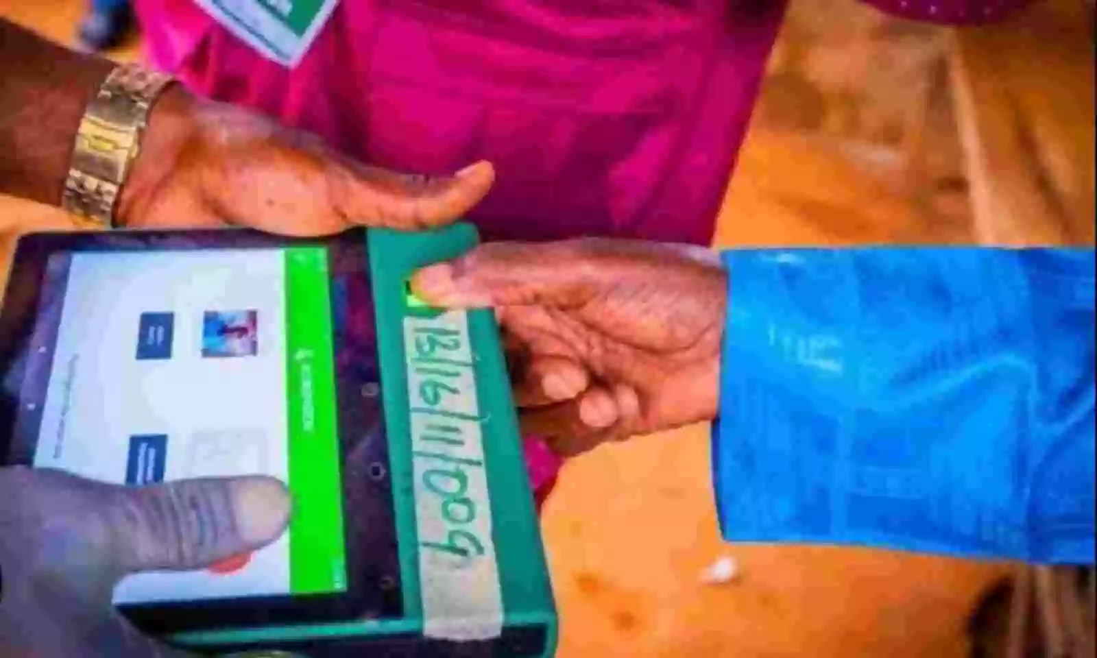 INEC Claims Of Server Overload During The Elections Credible OR Laughable?