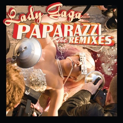 Paparazzi (Drill Remix) by Lady Gaga