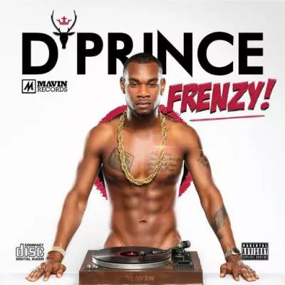 Goody Bag by D’Prince