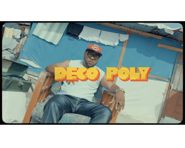 Winner (Video) by Deco Poly