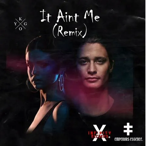It Ain’t Me (Amapiano Remix) by DJ Abux & Soulking & Innocent