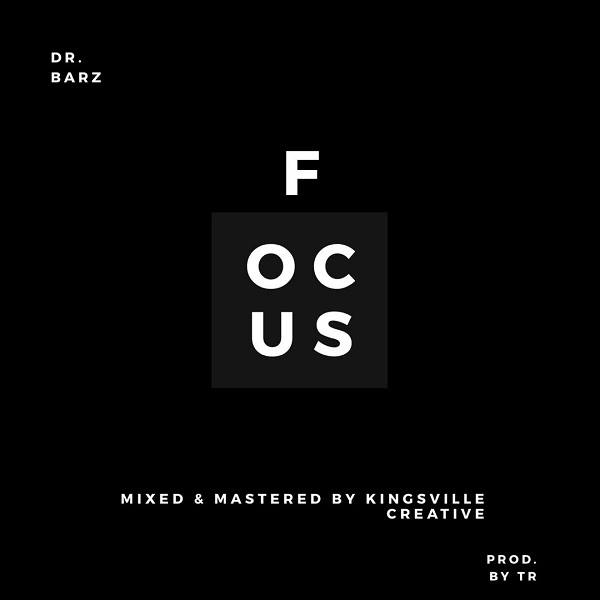 Focus by Dr Barz