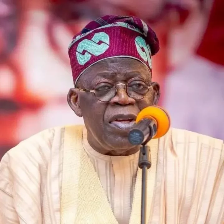 Nigeria Elections: Full Text Of Tinubu's Speech After Emerging President-elect (Read)