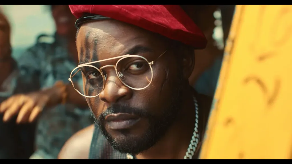 Owa Video by Falz & Tekno