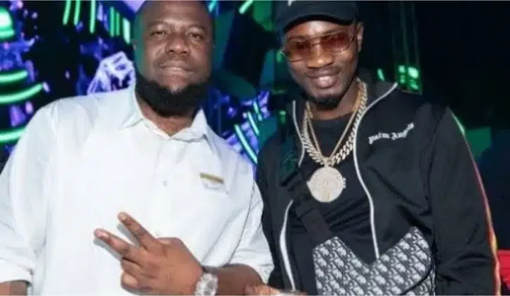 Hushpuppi's Colleague Woodberry Pleads Guilty, To Return $8m To Victims, Forfeit Dubai Assets