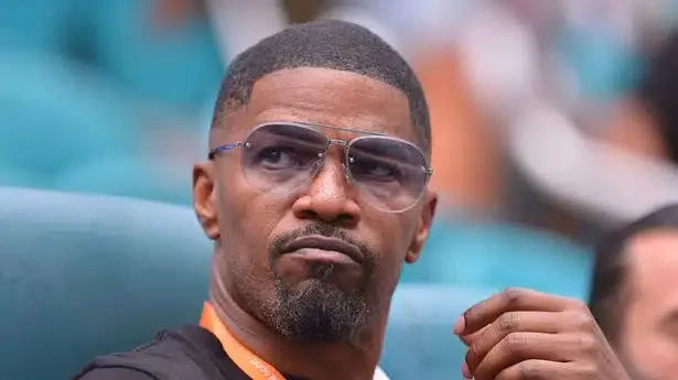 Jamie Foxx Hospitalized After Suffering Medical Emergency