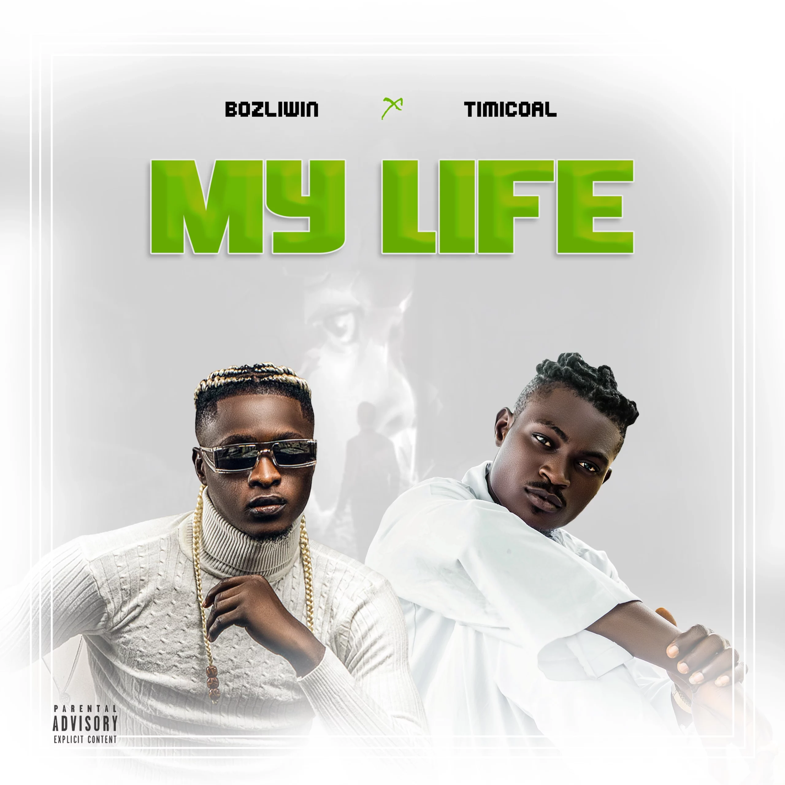Bozliwin ft. Timicoal – My Life